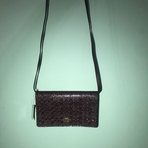 Coach crossbody bag